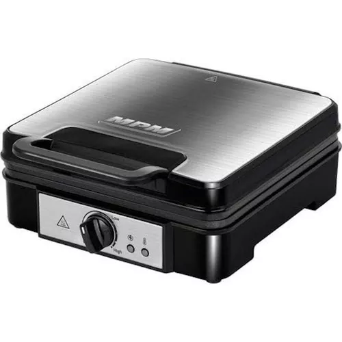 купить Вафельница MPM MGO-36M в Кишинёве 