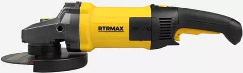 cumpără Polizor unghiular RTRMAX RTM1180 în Chișinău 