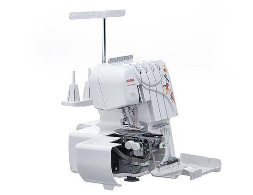 купить Оверлок Janome ArtStyle 4057 в Кишинёве 