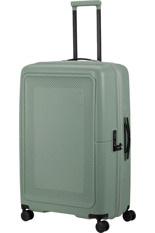 cumpără Valiză American Tourister Dashpop 77/28 (151861/A580) în Chișinău 