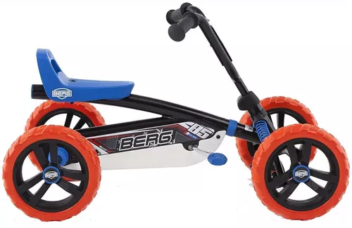 купить Транспорт для детей Berg 24.32.00.00 VeloMobil Buzzy Nitro 2 1 в Кишинёве 