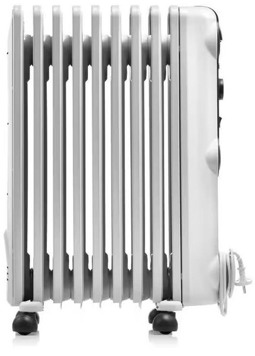 купить Обогреватель масляный DeLonghi TRRS0920 в Кишинёве 