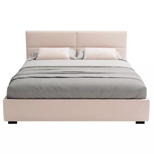 купить Кровать my-STYLE my-Lori 140x200 (P07D14M10) в Кишинёве 