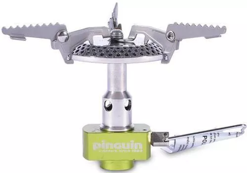 купить Горелка Pinguin Surpass Steel в Кишинёве 