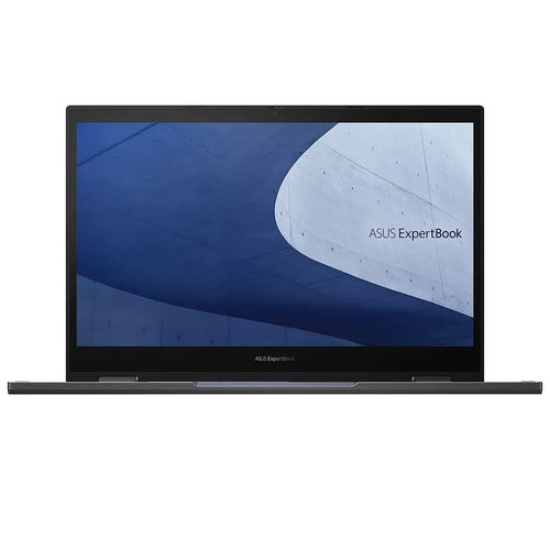 купить Ноутбук 15.6 ASUS ExpertBook B2 Flip B2502FBA Black, Intel Core i5-1240P 3.3-4.4GHz/8GB/SSD 512GB/Intel Iris Xe Graphics/WiFi 6E/BT/RJ45/Thunderbolt4/USB Type-C/HDMI/USB 3.2/HD WebCam/FP/15.6 FHD Touchscreen IPS (1920x1080)/No OS B2502FBA-N80161 в Кишинёве 