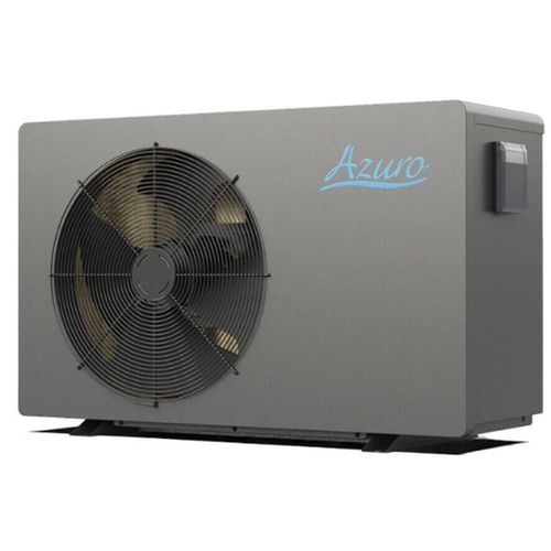 cumpără Încălzitor de apă pentru piscină Azuro 3EXX0807 Pompă de căldură pentru piscine, 30m³, 5kw, Wi-Fi în Chișinău 