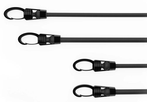 купить Эспандер HMS 4780 SET expandere (11pcs) (17-35-003) в Кишинёве 