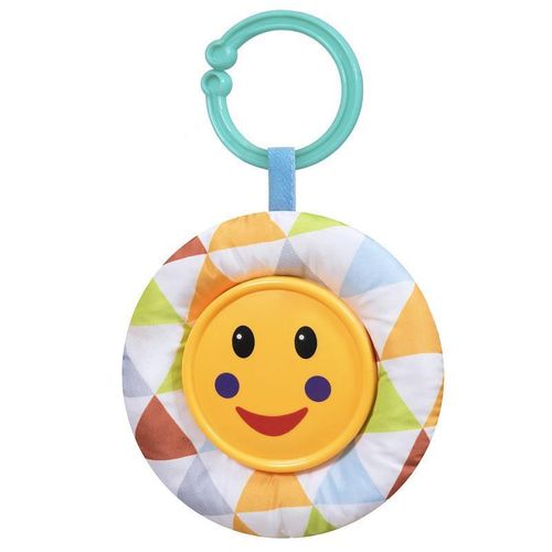 купить Игровой комплекс для детей Chipolino PGRCA02101DO 2 in 1 Коврик-шатер игровой Dots в Кишинёве 