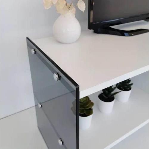 купить Тумба напольная для TV Trendy TV401 120x45x35cm в Кишинёве 