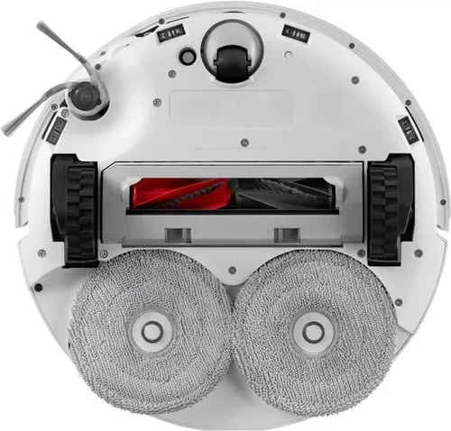 cumpără Aspirator robot Roborock Qrevo Edge 2 White în Chișinău 