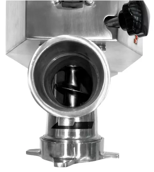 купить Мясорубка профессиональная Linkrich LR-TD-22 в Кишинёве 