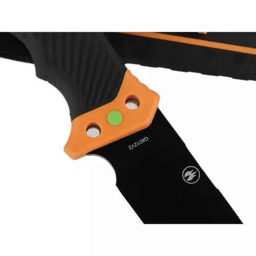cumpără Cuțit turistic Ganzo G8012V2-OR în Chișinău 