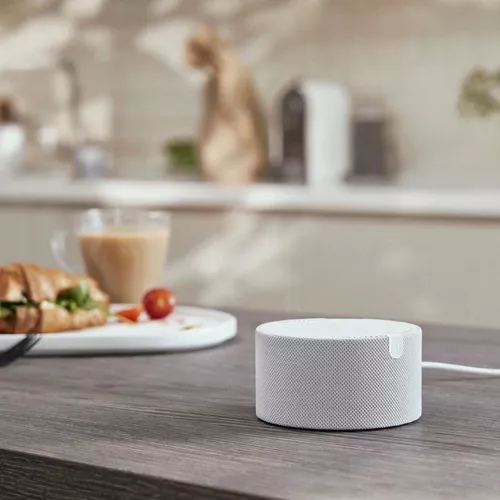 cumpără Boxă portativă Bluetooth Yandex YNDX-00021G Alisa Station Mini Gray în Chișinău 