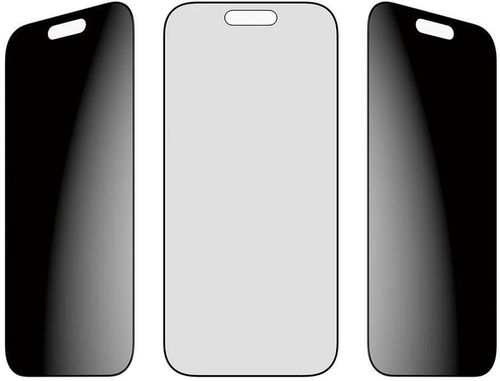 купить Стекло защитное для смартфона PanzerGlass iPhone 17 Pro / Ultra-Wide Fit w. Fastfit IN-A-BOX, Privacy (PG_PG74453) в Кишинёве 