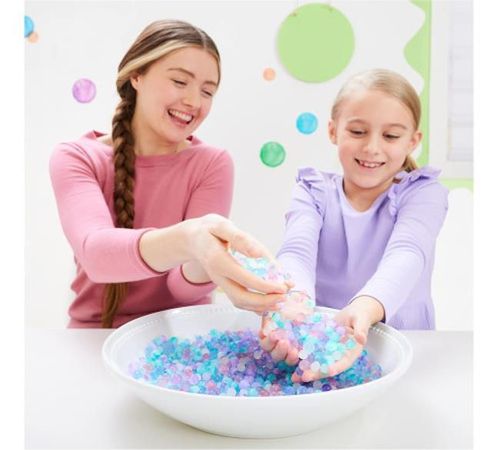 купить Игрушка miscellaneous 6064694 Orbeez Water Beads Multi Pack 5pcs в Кишинёве 