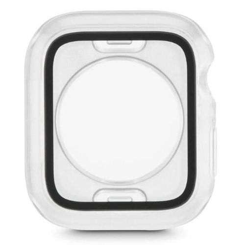 купить Защитный чехол для умных часов Hama 210917 Protective Case for AW7/8/9 45mm в Кишинёве 