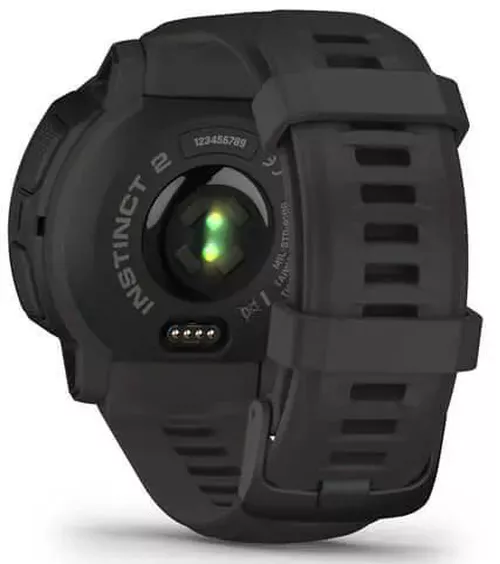 купить Смарт часы Garmin Instinct 2 (010-02626-00) в Кишинёве 