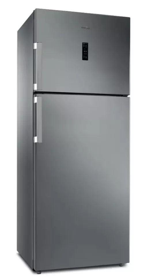 cumpără Frigider cu congelator sus Whirlpool WT70E952X în Chișinău 