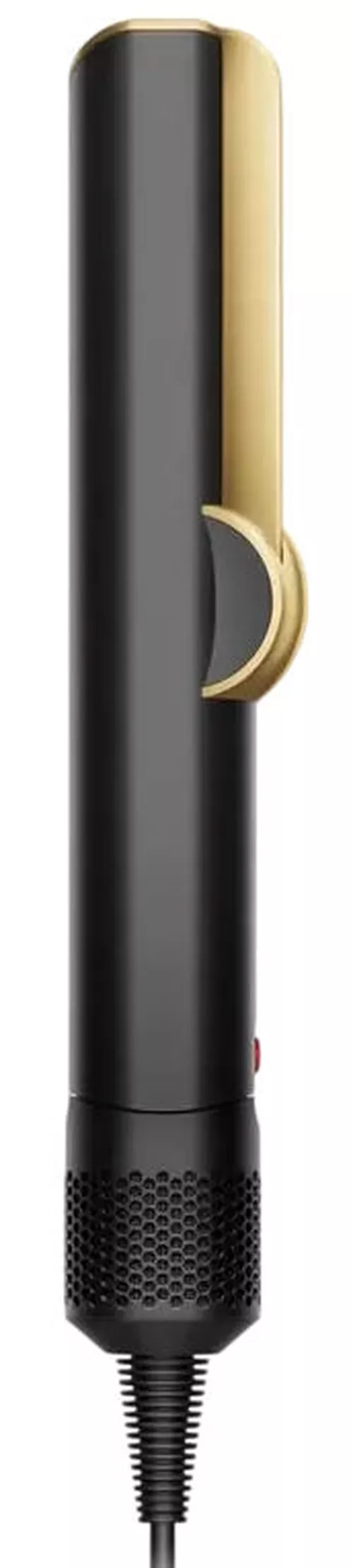 cumpără Placă de indreptat părul Dyson HT01 Airstrait Onyx Black/Gold în Chișinău 