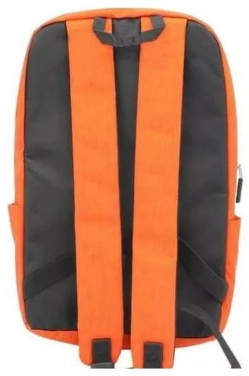 купить Рюкзак для ноутбука Xiaomi Mi Casual Daypack (Orange) в Кишинёве 
