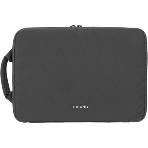 cumpără Geantă laptop Tucano BFSAN1314-BK Black în Chișinău 