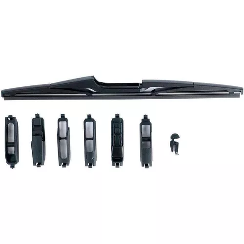 cumpără Ștergător de parbriz Pigeon EDISON 14" cu 7 adapter spate în Chișinău 