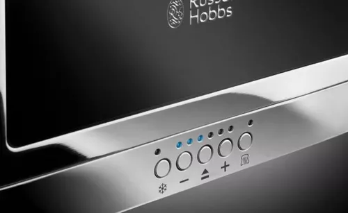 cumpără Toaster Russell Hobbs 23380-56 Elegance în Chișinău 