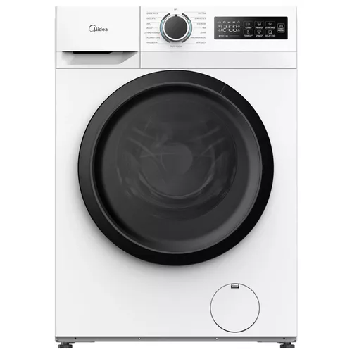 cumpără Mașină de spălat frontală Midea MF110W100BA10/W-HR în Chișinău 
