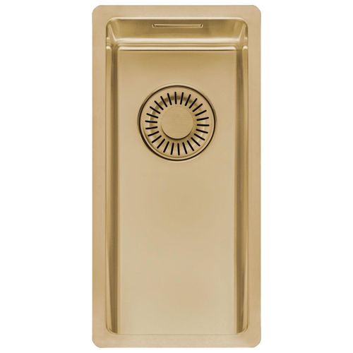 cumpără Chiuvetă bucătărie Reginox R39380 New York 18x40 Gold II în Chișinău 