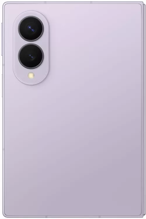 купить Смартфон Samsung F971 Galaxy Fold 8 12/256GB Lavender в Кишинёве 