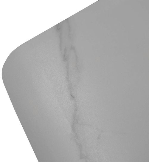 купить Стол Deco Granna White + White Legs в Кишинёве 