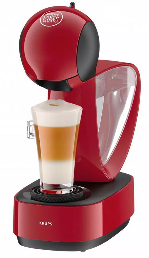 купить Кофемашина капсульная Krups KP170531 Infinissima Dolce Gusto в Кишинёве 