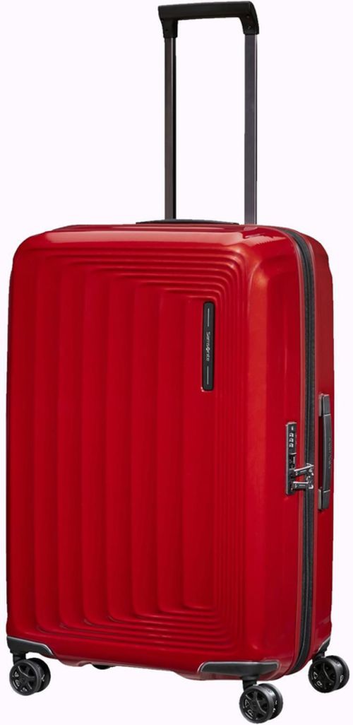 купить Чемодан Samsonite Nuon (134400/1544) в Кишинёве 