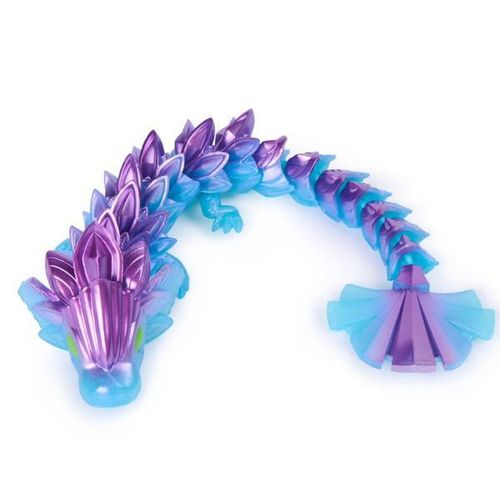 cumpără Mașină Spin Master 6075199 Figurină surpriză Dragon, în assort. în Chișinău 