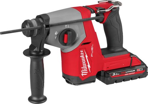 cumpără Ciocan rotopercutor Milwaukee 4933498584 SDS-plus cu acumulator, M18 FHAC16-302X, 16mm în Chișinău 