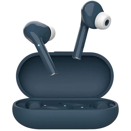 купить Trust Nika Touch Bluetooth Wireless TWS Earphones - Blue, Up to 6 hours of playtime, Manage all important with a simple touch в Кишинёве 