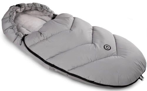 купить Аксессуар для колясок Cottonmoose CTM_MS_PM_MG Husa carucior Moose Prime Mirage Grey в Кишинёве 