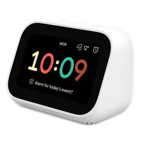 cumpără Ceas - deșteptător Xiaomi Mi Smart Clock în Chișinău 