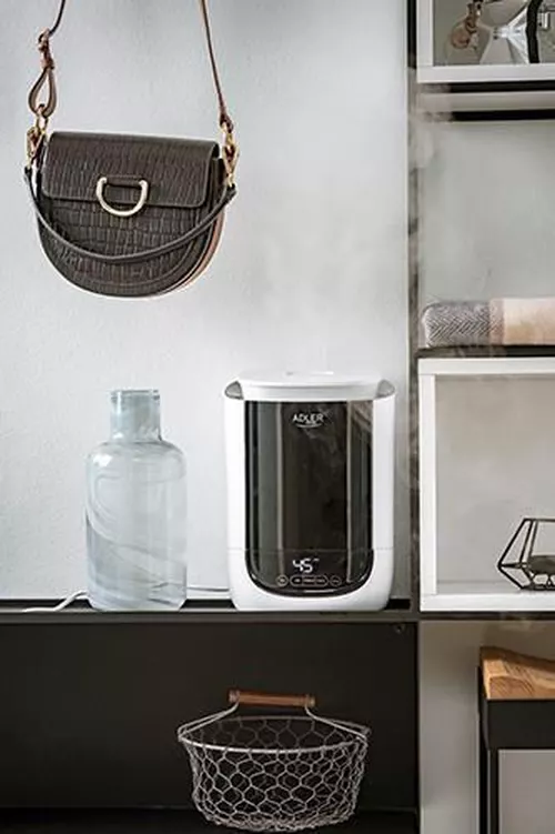 cumpără Umidificator de aer Adler AD 7966 în Chișinău 