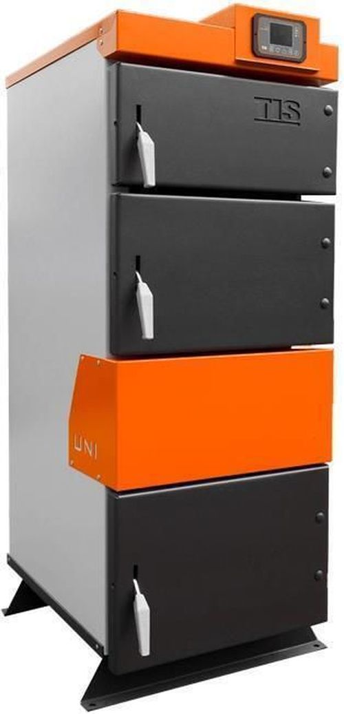 купить Твердотопливный котёл TIS PLUS 20KW в Кишинёве 