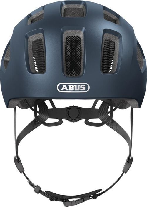 купить Защитный шлем Abus YOUN-I 2.0 midnight blue M в Кишинёве 