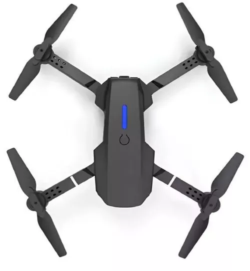 cumpără Jucărie cu telecomandă Sanjoyo SJY-E88PBK, Black în Chișinău 