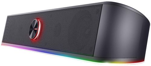 купить Саундбар Trust GXT 619 Thorne RGB Illuminated в Кишинёве 