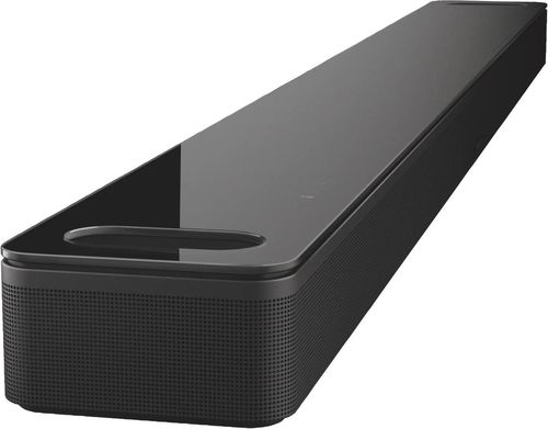 cumpără Soundbar Bose Soundbar Smart Ultra, Black în Chișinău 