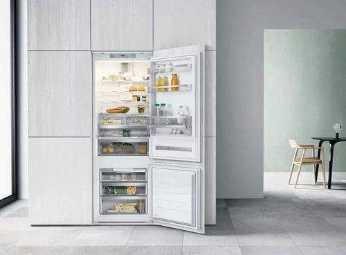 купить Встраиваемый холодильник Whirlpool SP40802EU в Кишинёве 