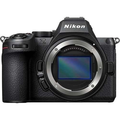 купить Фотоаппарат беззеркальный Nikon Z5II Kit 24-50 в Кишинёве 