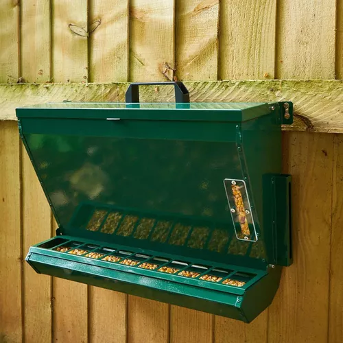 cumpără Hrănitor pentru păsări Des Champs Hrănitoare păsări CF-1 în Chișinău 