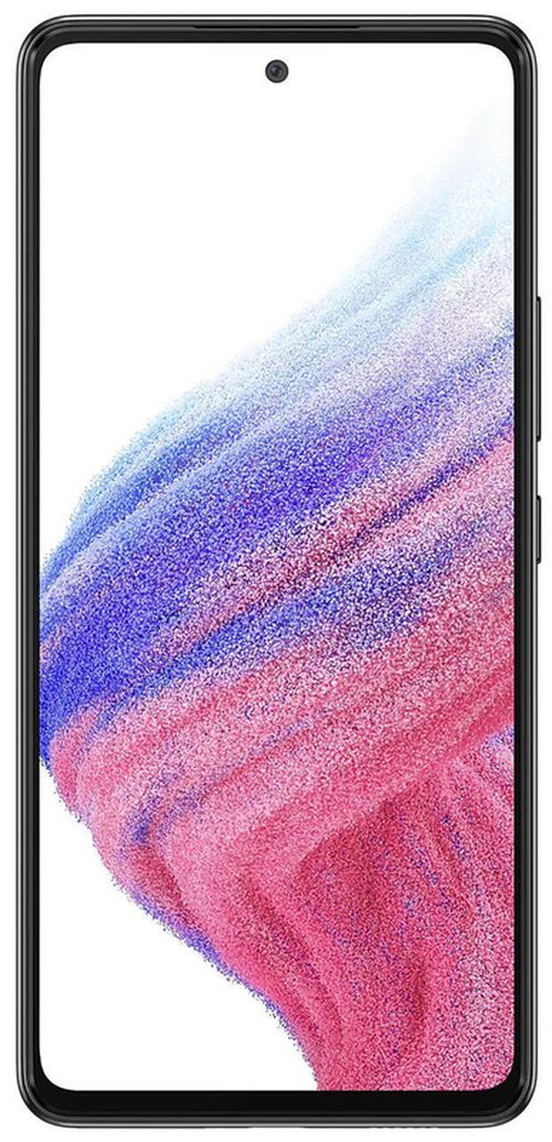 cumpără Smartphone Samsung A536B/256 Galaxy A53 5G BLACK în Chișinău 