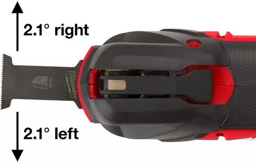 купить Многофункциональный инструмент Milwaukee 4933478491 M18FMT-0X в Кишинёве 