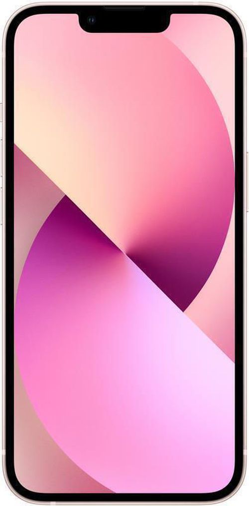 cumpără Smartphone Apple iPhone 13 512GB Pink MLQE3 în Chișinău 